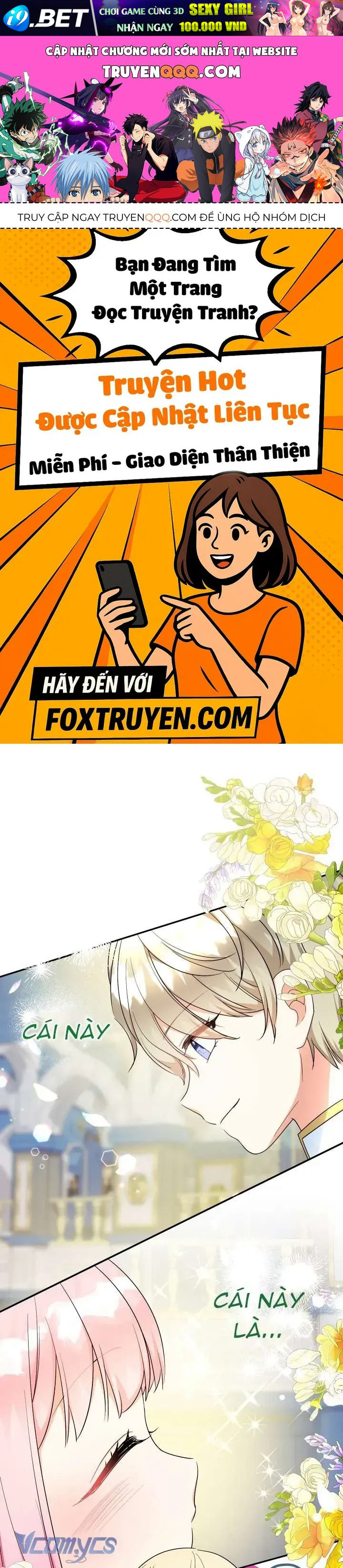 Tiểu Thư Tích Tiền Đi Bụi - Chap 101 - Trang 1