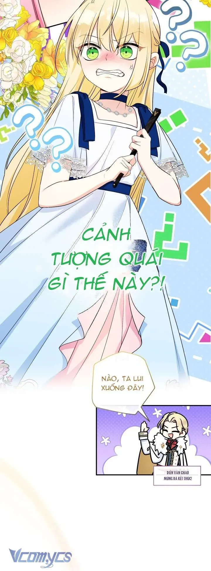 Tiểu Thư Tích Tiền Đi Bụi - Chap 101 - Trang 2