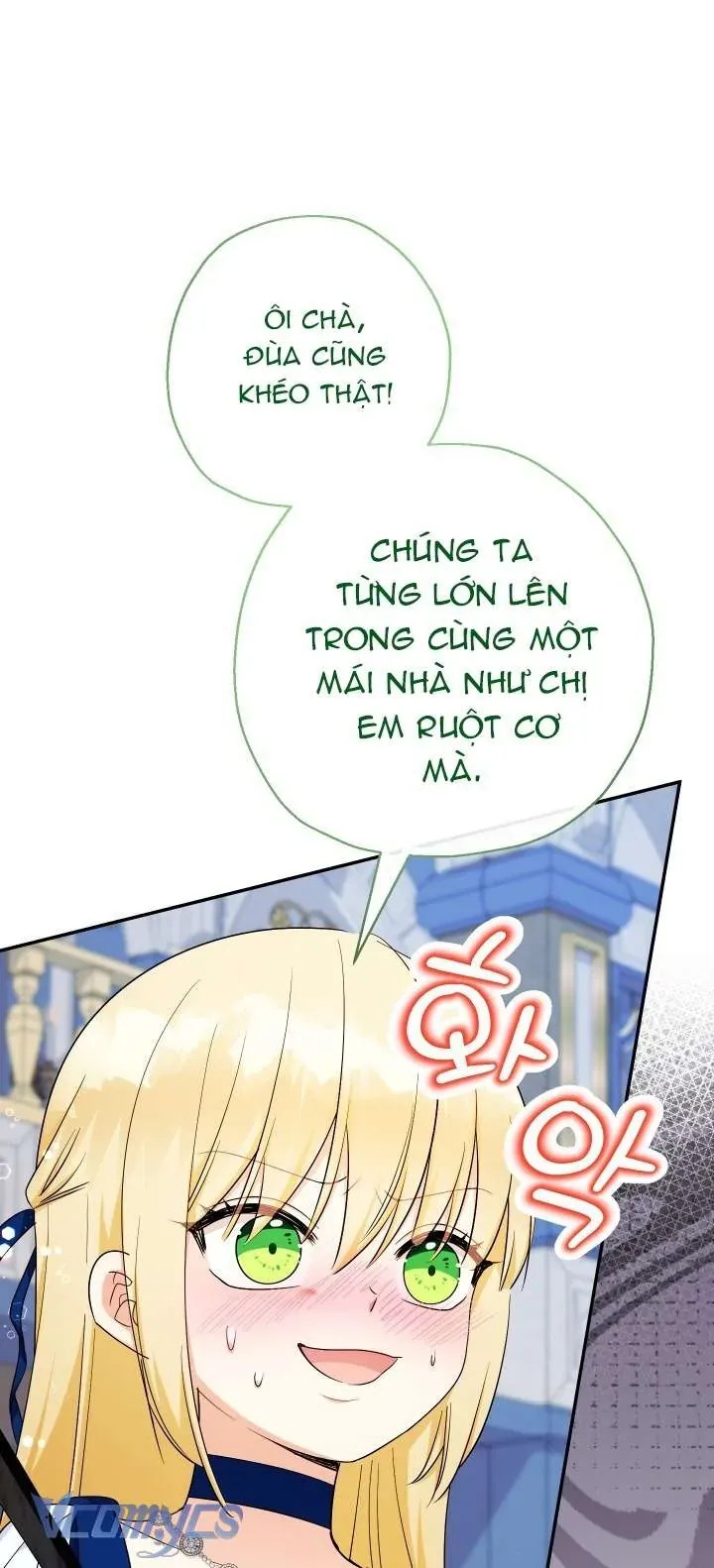 Tiểu Thư Tích Tiền Đi Bụi - Chap 101 - Trang 14