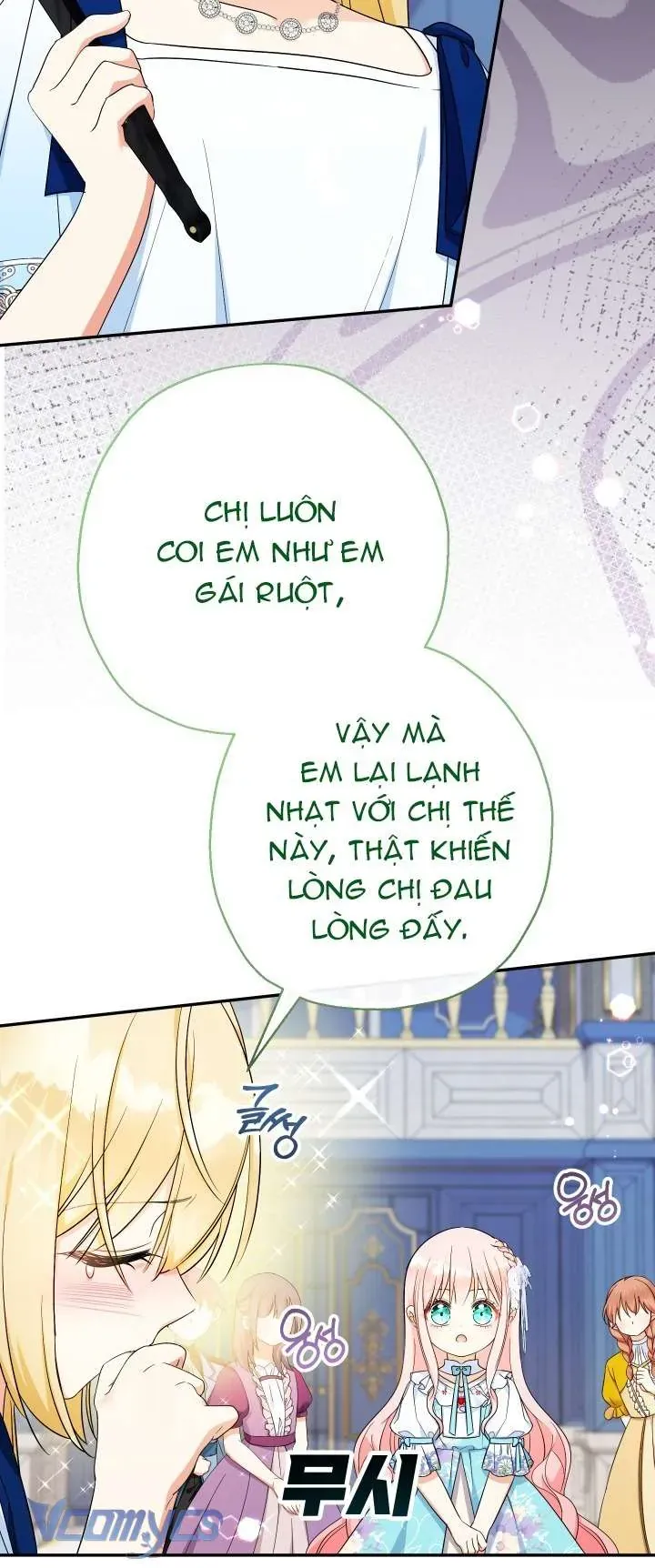 Tiểu Thư Tích Tiền Đi Bụi - Chap 101 - Trang 15