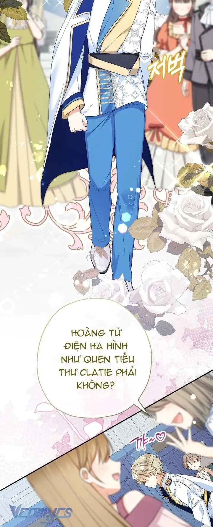 Tiểu Thư Tích Tiền Đi Bụi - Chap 101 - Trang 17