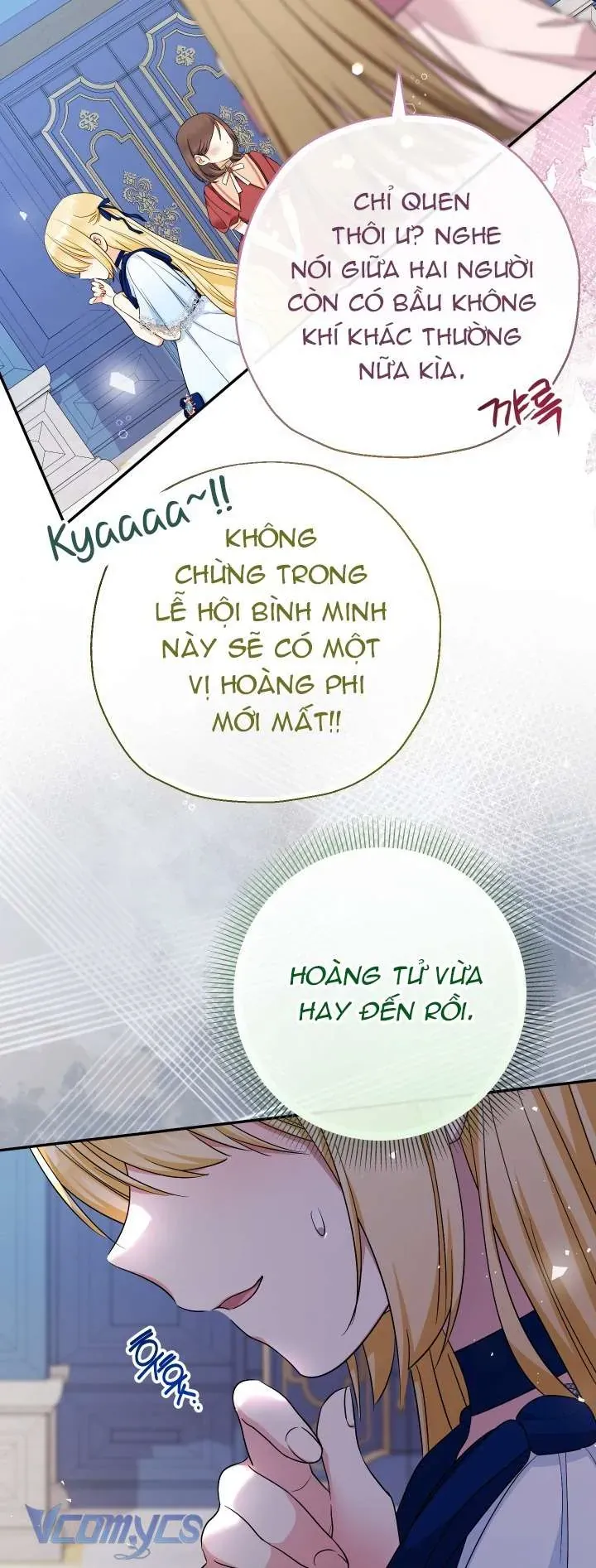 Tiểu Thư Tích Tiền Đi Bụi - Chap 101 - Trang 18