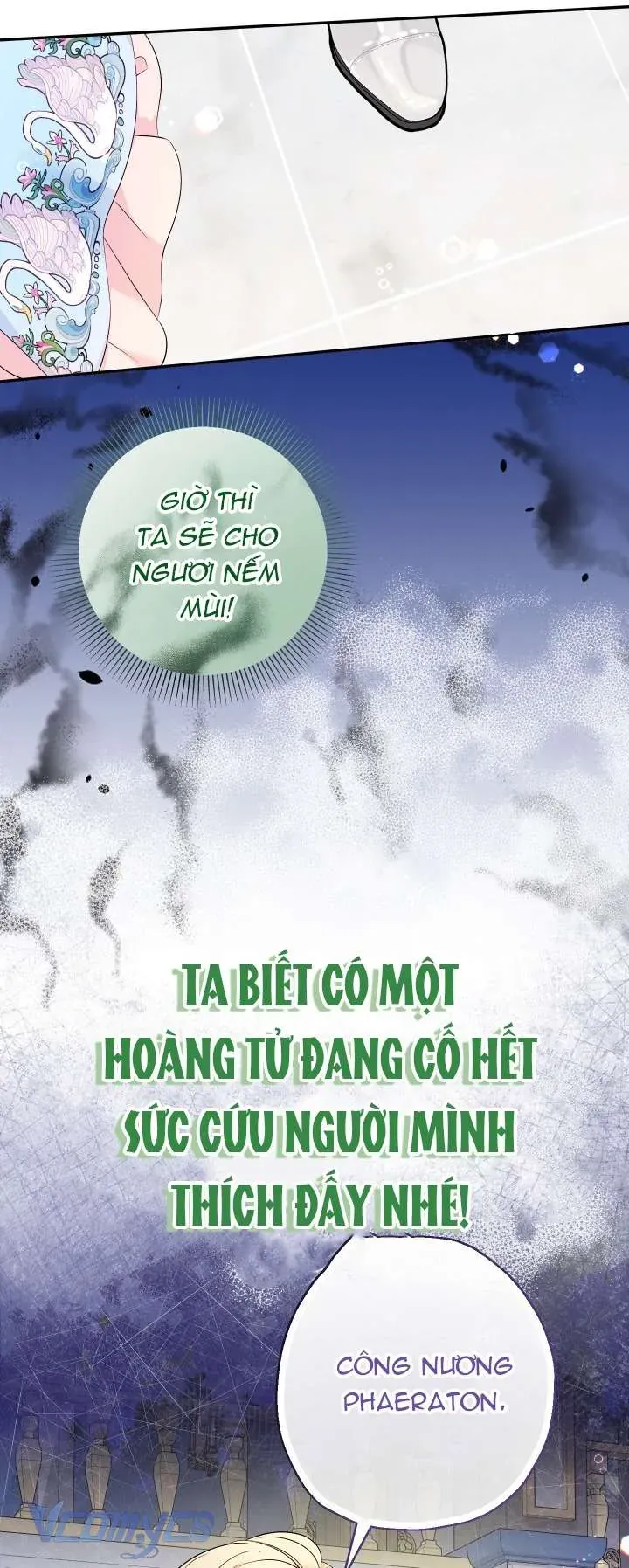 Tiểu Thư Tích Tiền Đi Bụi - Chap 101 - Trang 20