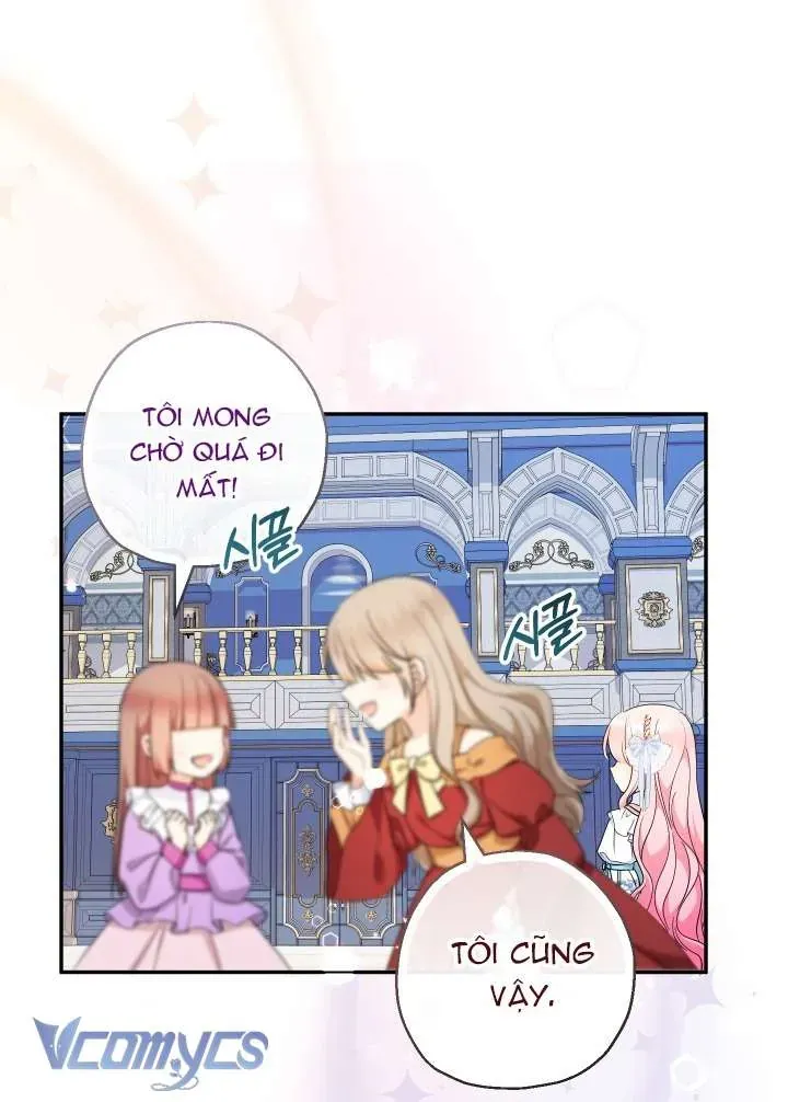 Tiểu Thư Tích Tiền Đi Bụi - Chap 101 - Trang 3