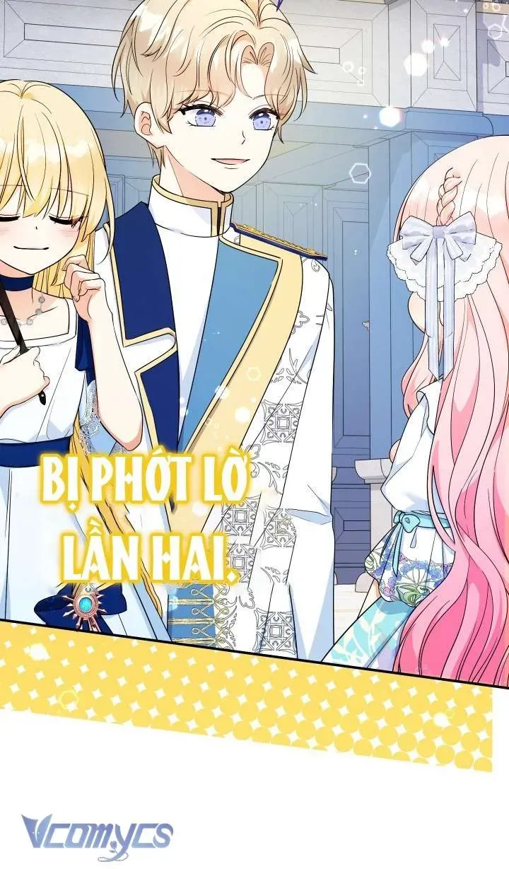 Tiểu Thư Tích Tiền Đi Bụi - Chap 101 - Trang 21