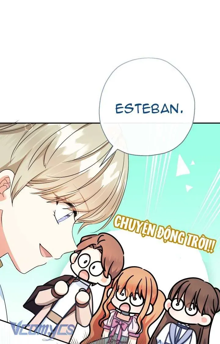 Tiểu Thư Tích Tiền Đi Bụi - Chap 101 - Trang 23