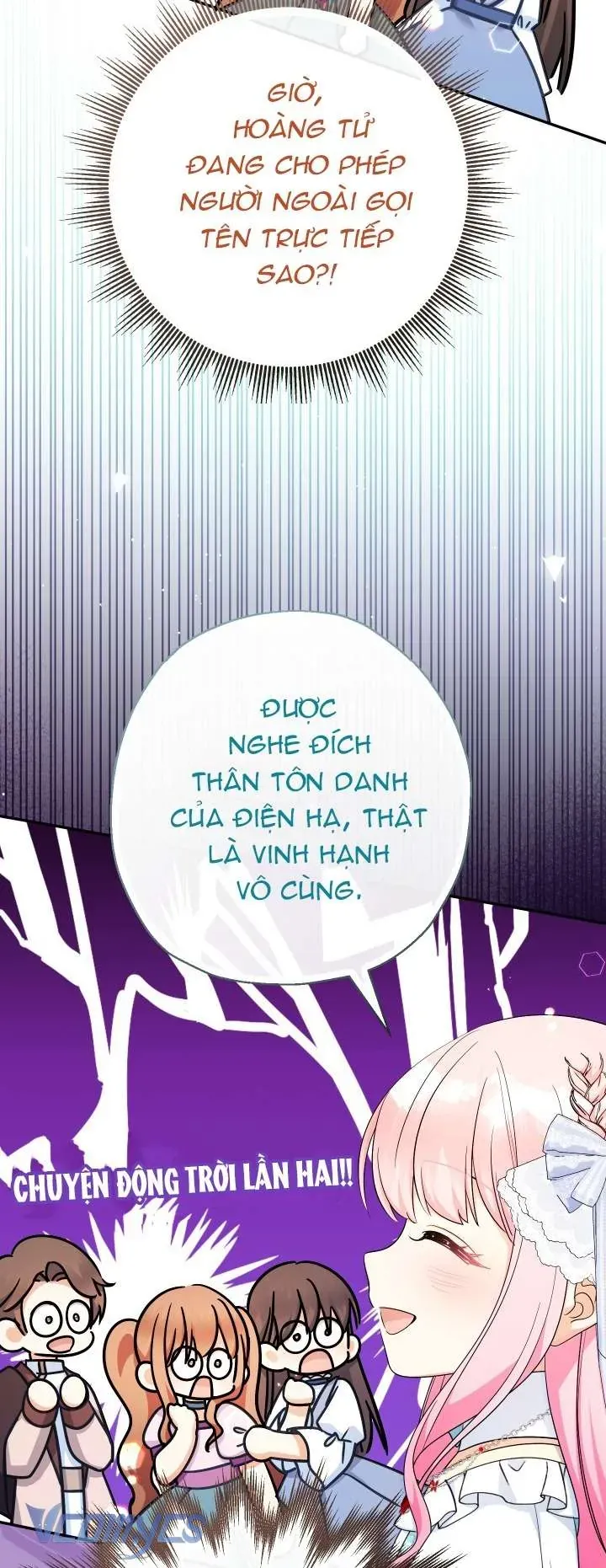 Tiểu Thư Tích Tiền Đi Bụi - Chap 101 - Trang 24