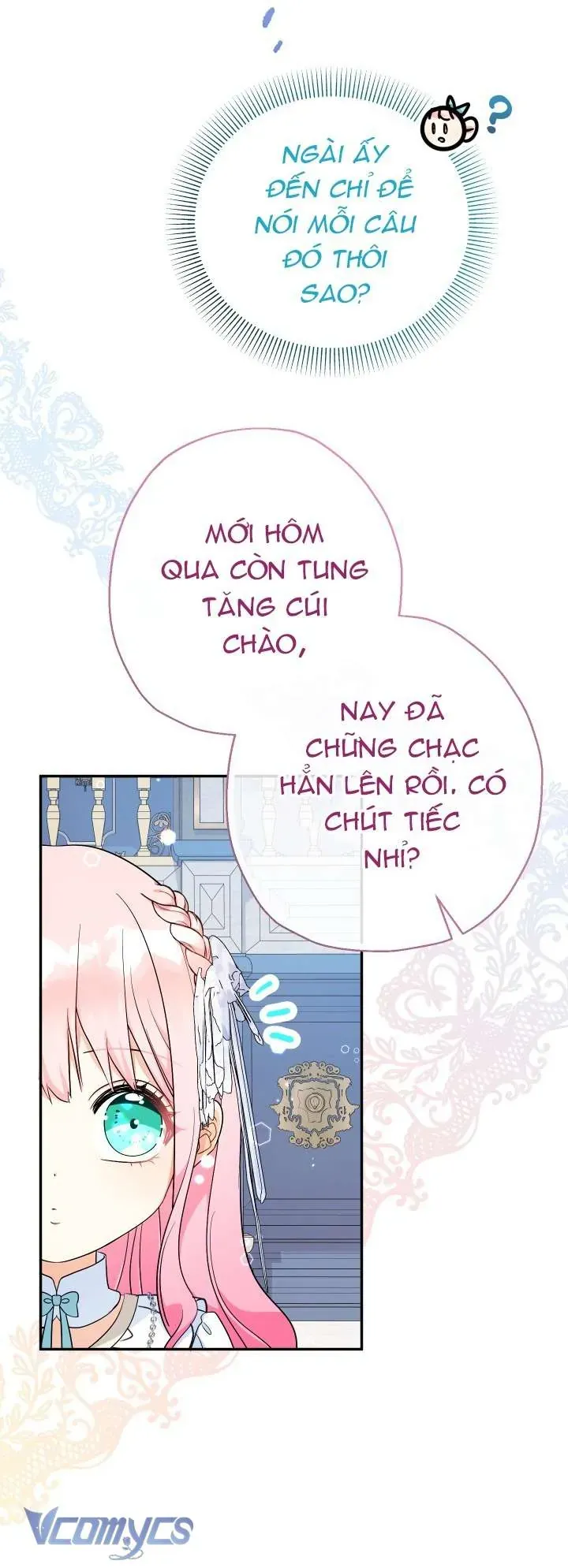 Tiểu Thư Tích Tiền Đi Bụi - Chap 101 - Trang 27