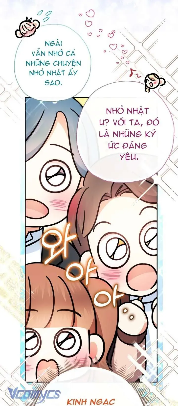 Tiểu Thư Tích Tiền Đi Bụi - Chap 101 - Trang 30
