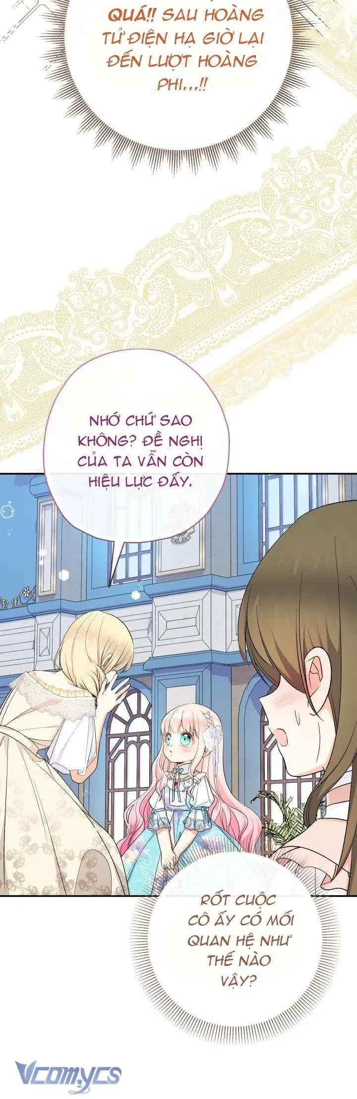 Tiểu Thư Tích Tiền Đi Bụi - Chap 101 - Trang 31