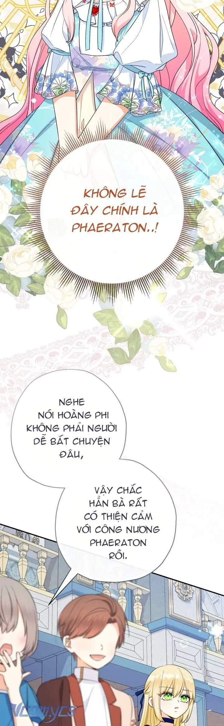 Tiểu Thư Tích Tiền Đi Bụi - Chap 101 - Trang 33