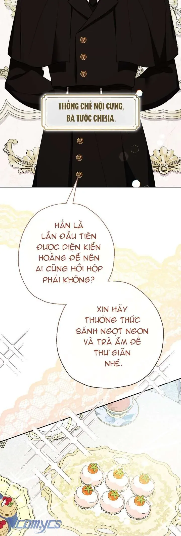 Tiểu Thư Tích Tiền Đi Bụi - Chap 101 - Trang 38