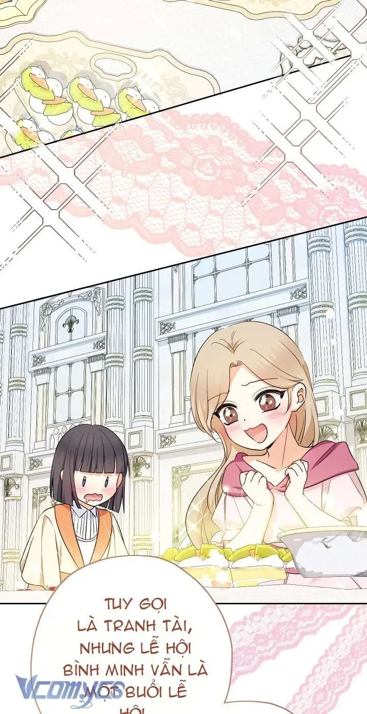 Tiểu Thư Tích Tiền Đi Bụi - Chap 101 - Trang 39