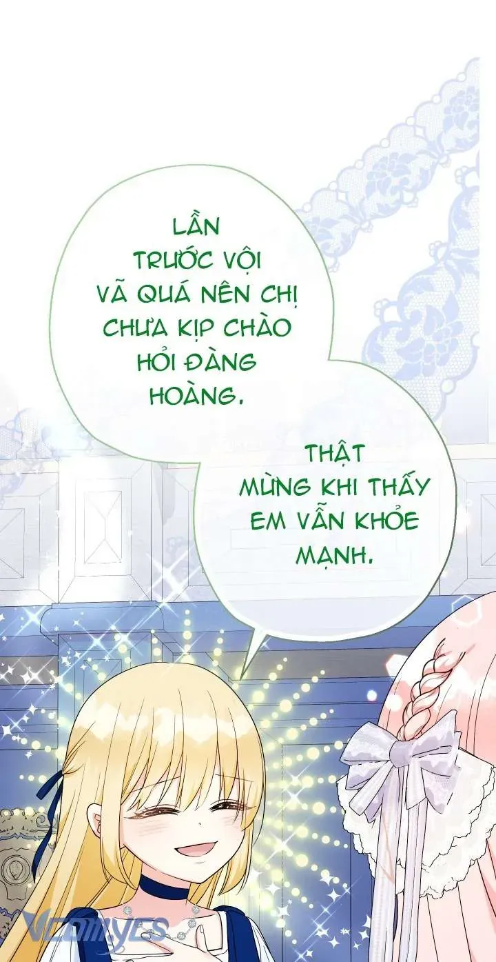 Tiểu Thư Tích Tiền Đi Bụi - Chap 101 - Trang 5