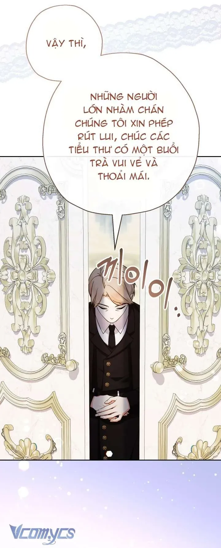 Tiểu Thư Tích Tiền Đi Bụi - Chap 101 - Trang 42