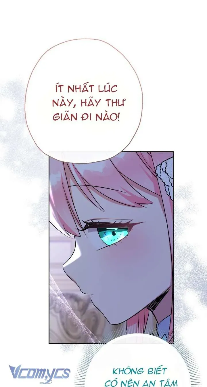 Tiểu Thư Tích Tiền Đi Bụi - Chap 101 - Trang 45