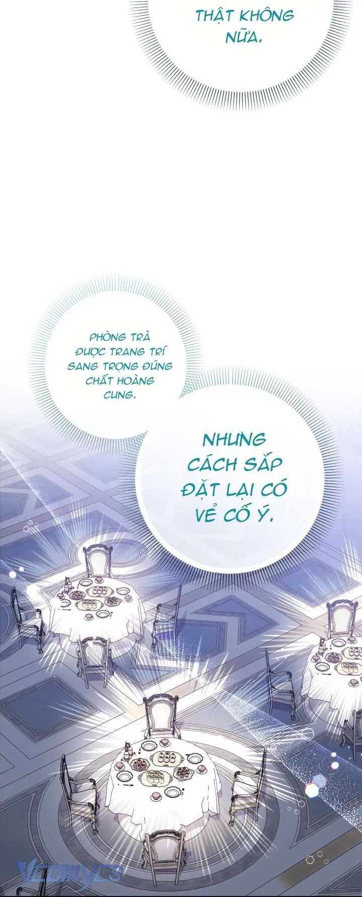 Tiểu Thư Tích Tiền Đi Bụi - Chap 101 - Trang 46