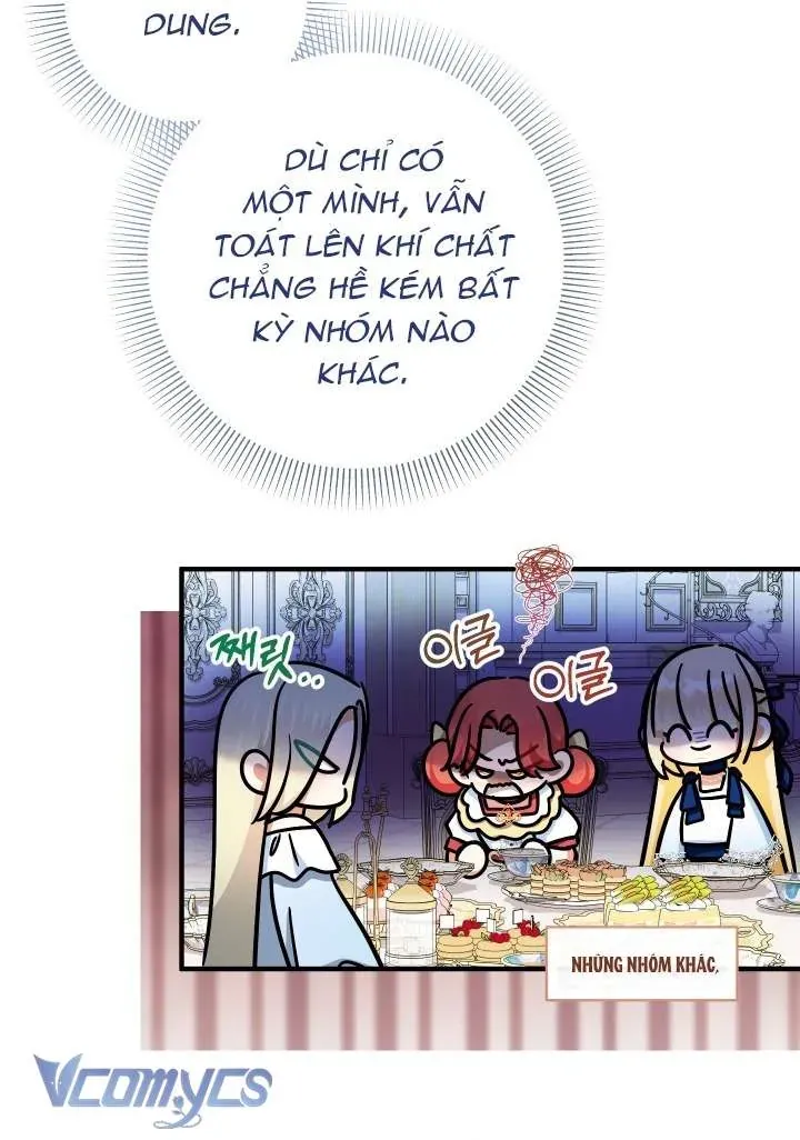 Tiểu Thư Tích Tiền Đi Bụi - Chap 101 - Trang 50