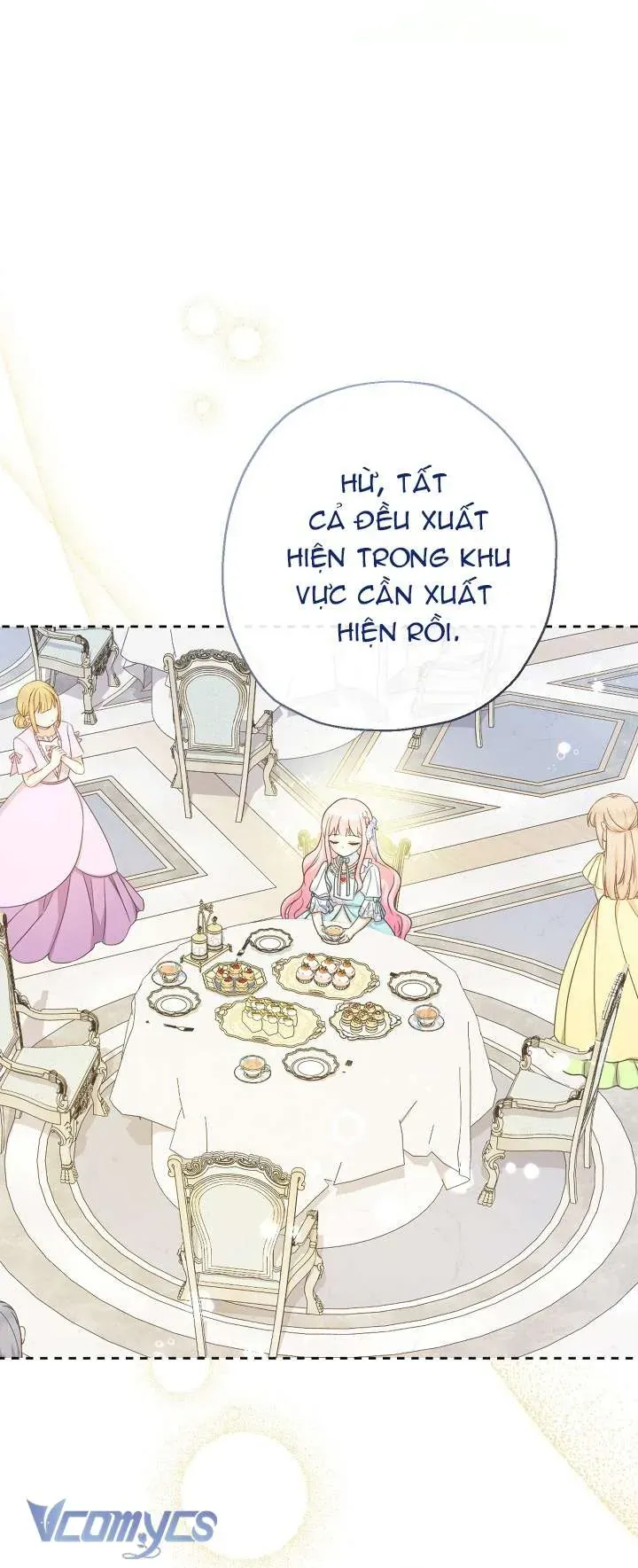 Tiểu Thư Tích Tiền Đi Bụi - Chap 101 - Trang 53