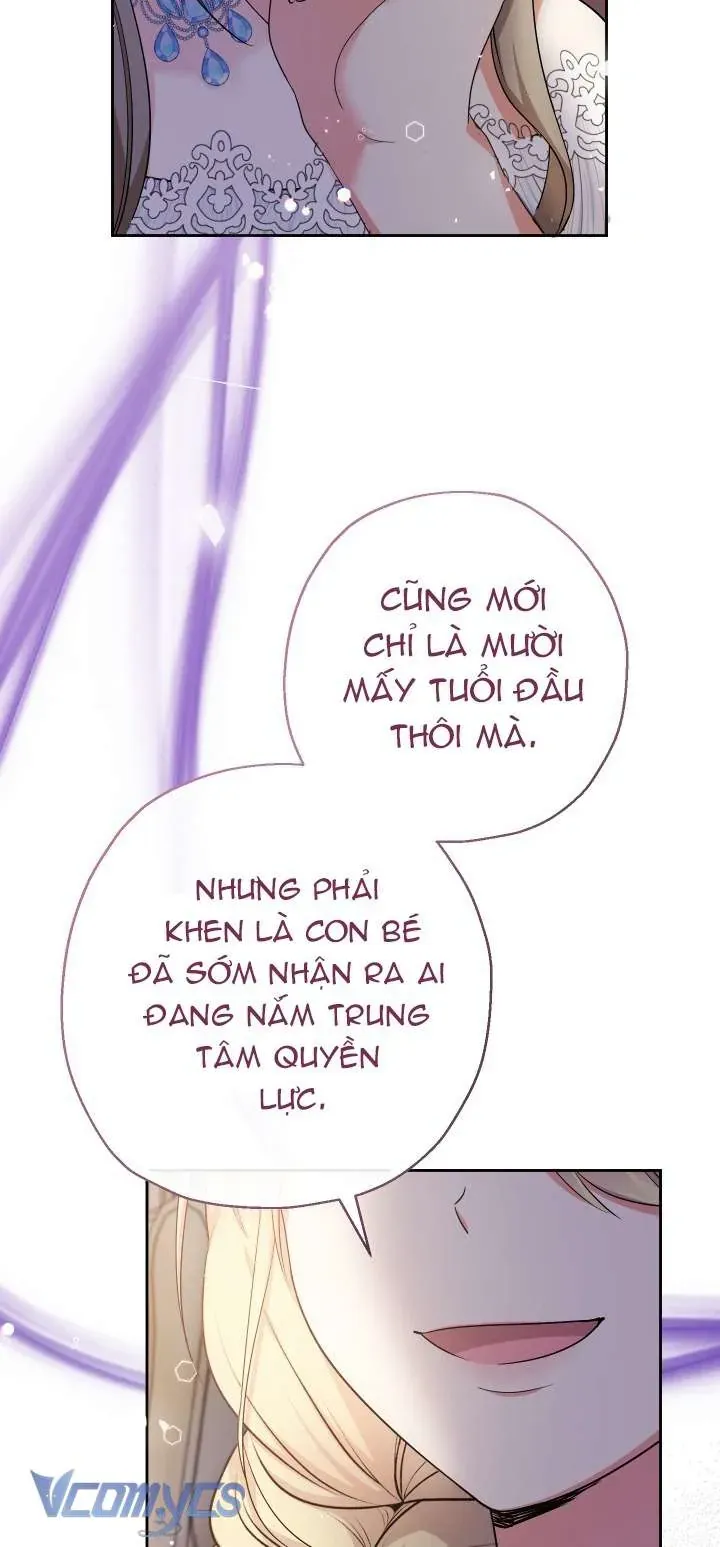 Tiểu Thư Tích Tiền Đi Bụi - Chap 101 - Trang 55