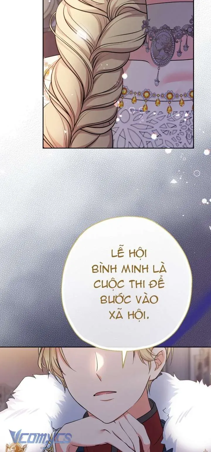 Tiểu Thư Tích Tiền Đi Bụi - Chap 101 - Trang 56