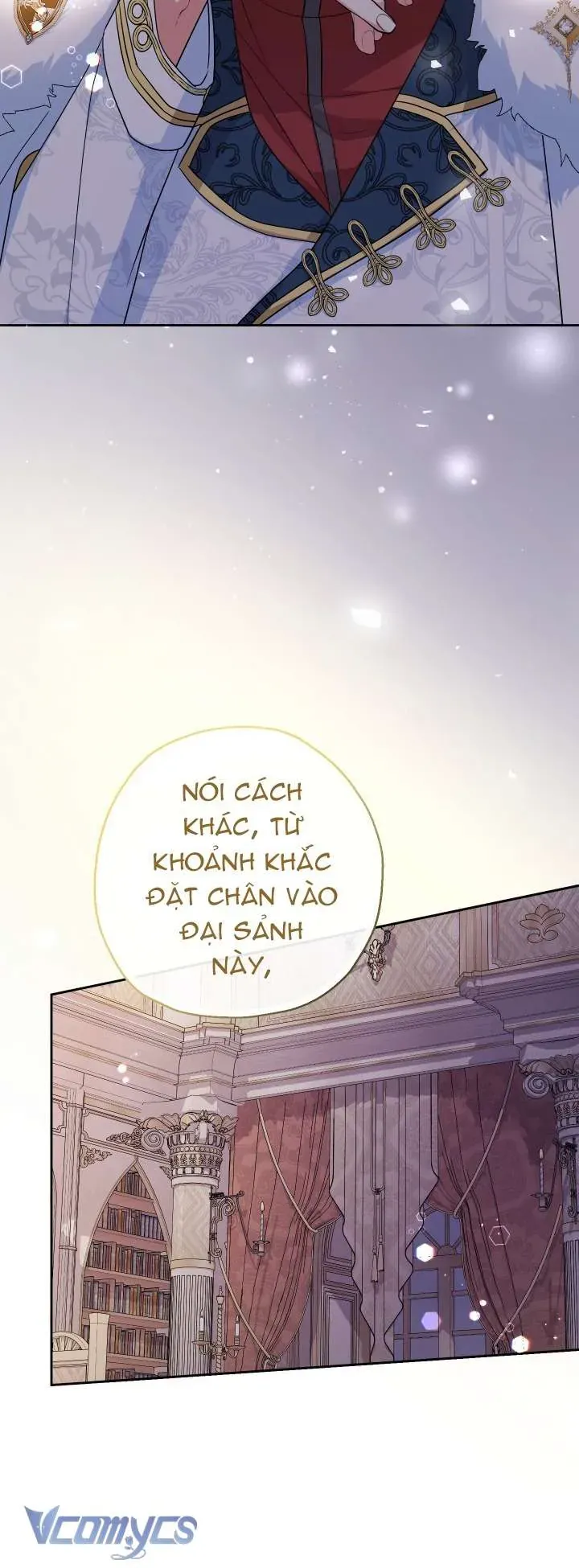Tiểu Thư Tích Tiền Đi Bụi - Chap 101 - Trang 57