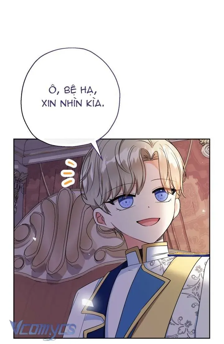 Tiểu Thư Tích Tiền Đi Bụi - Chap 101 - Trang 59
