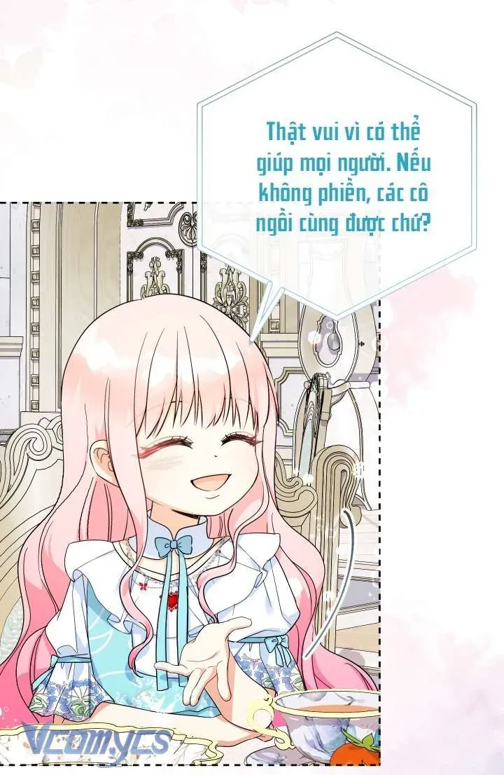 Tiểu Thư Tích Tiền Đi Bụi - Chap 101 - Trang 62