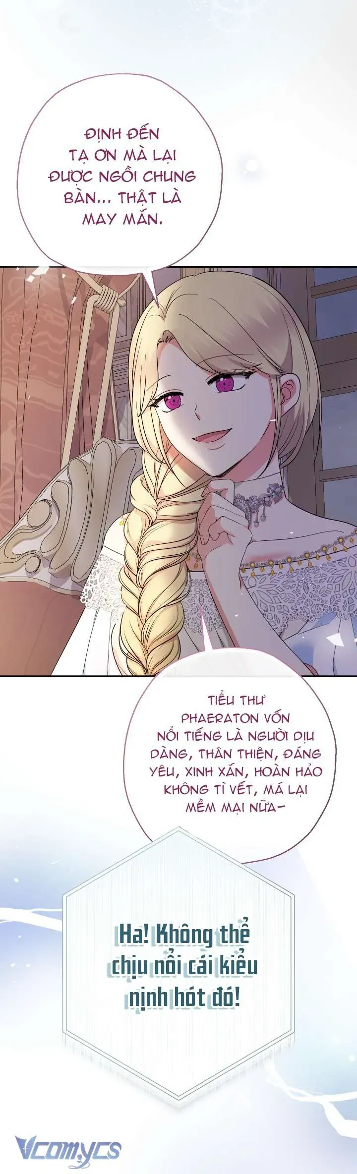 Tiểu Thư Tích Tiền Đi Bụi - Chap 101 - Trang 64