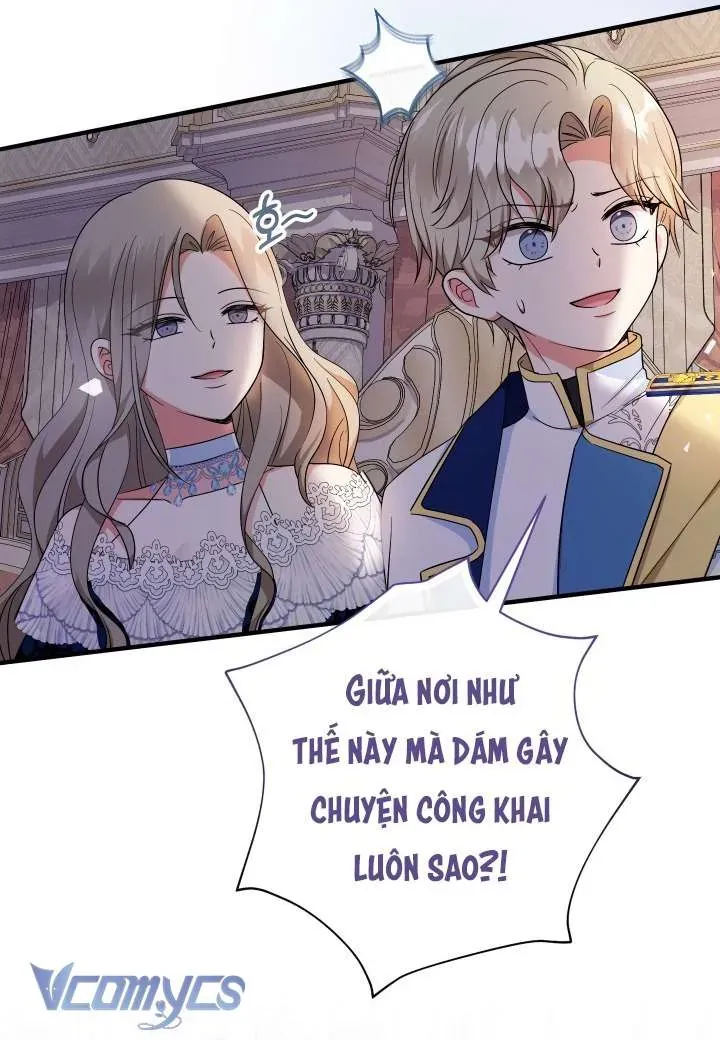 Tiểu Thư Tích Tiền Đi Bụi - Chap 101 - Trang 65