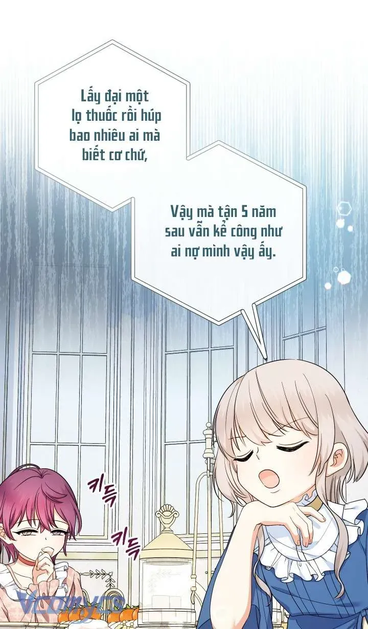 Tiểu Thư Tích Tiền Đi Bụi - Chap 101 - Trang 67