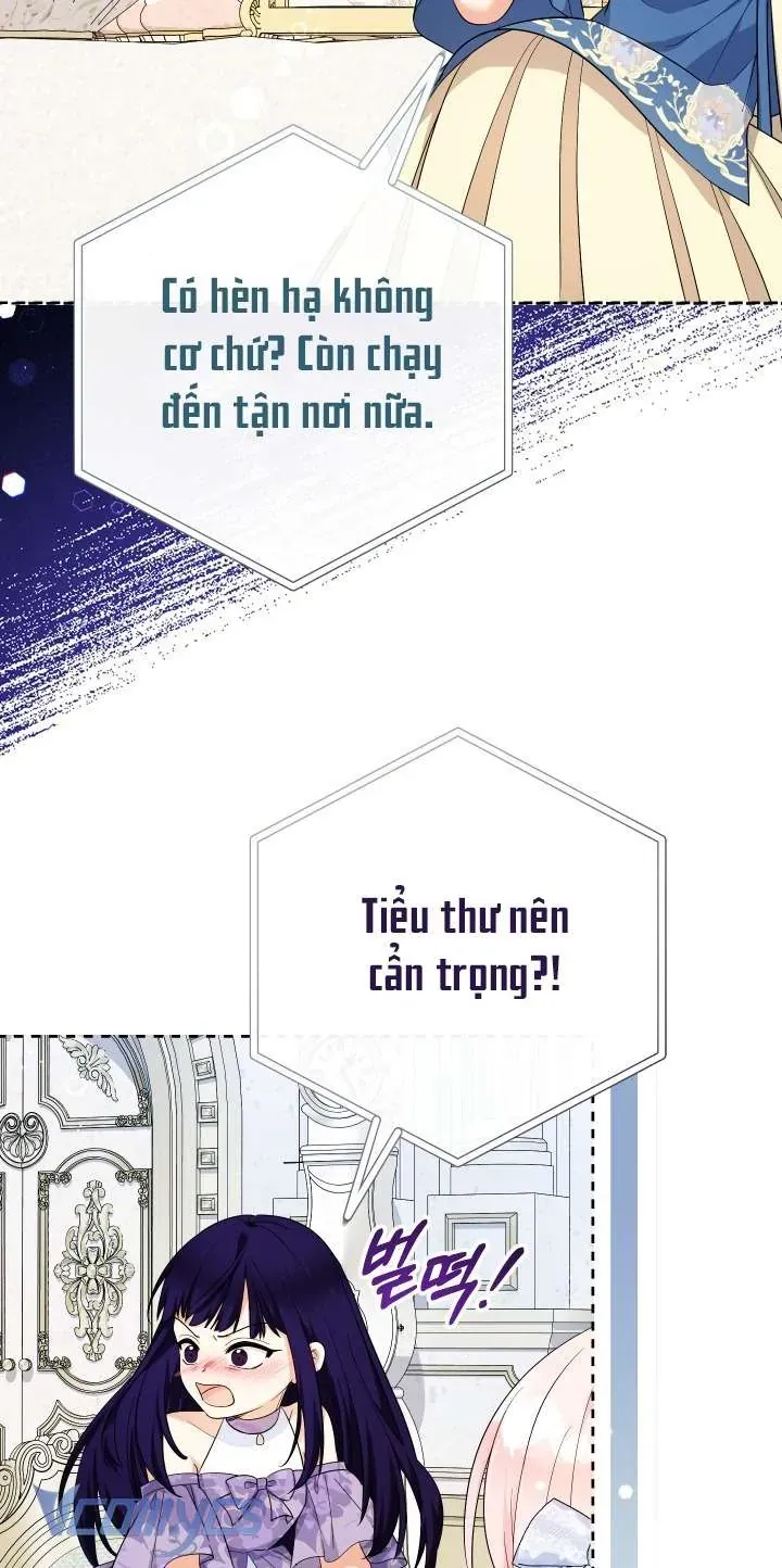 Tiểu Thư Tích Tiền Đi Bụi - Chap 101 - Trang 68