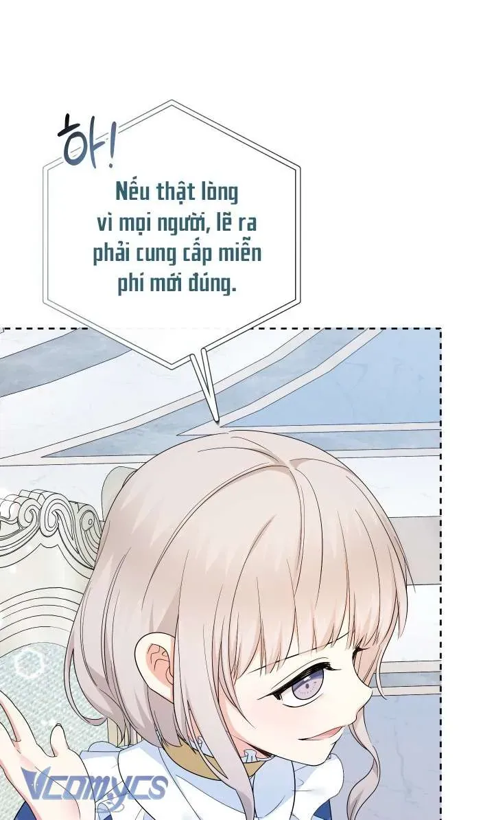 Tiểu Thư Tích Tiền Đi Bụi - Chap 101 - Trang 70