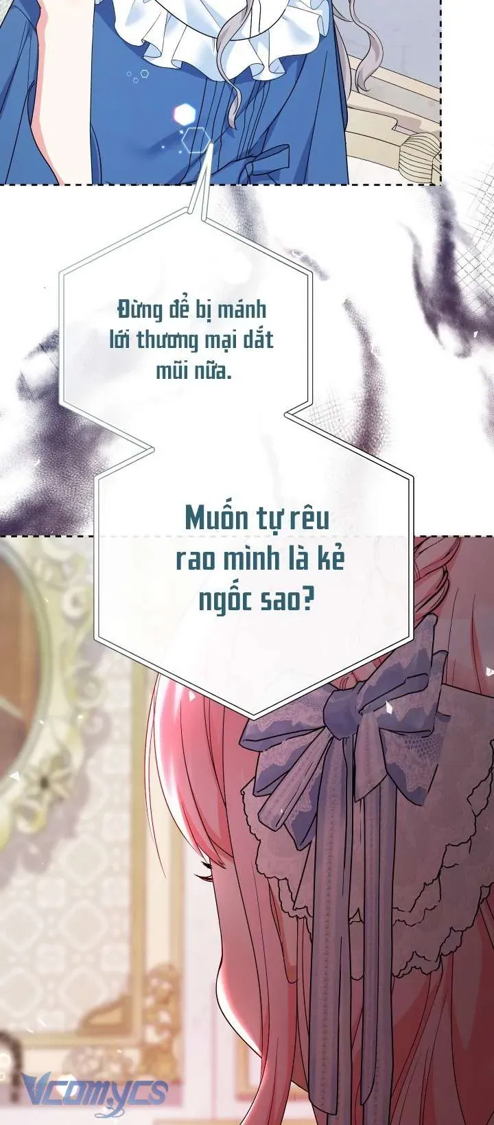 Tiểu Thư Tích Tiền Đi Bụi - Chap 101 - Trang 71