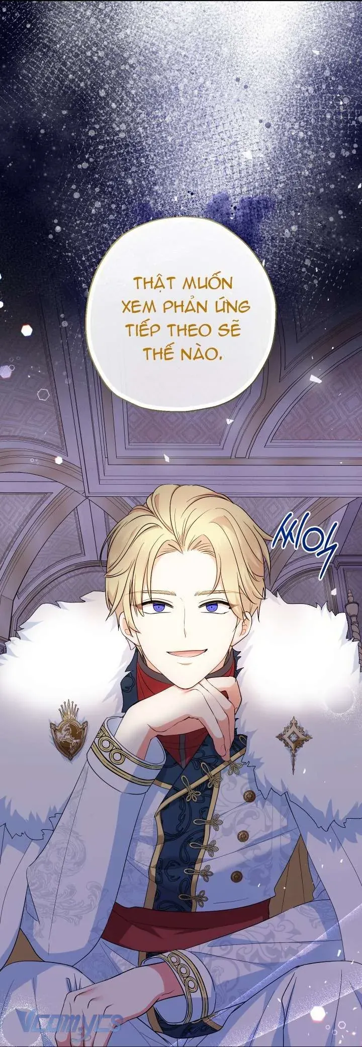 Tiểu Thư Tích Tiền Đi Bụi - Chap 101 - Trang 75