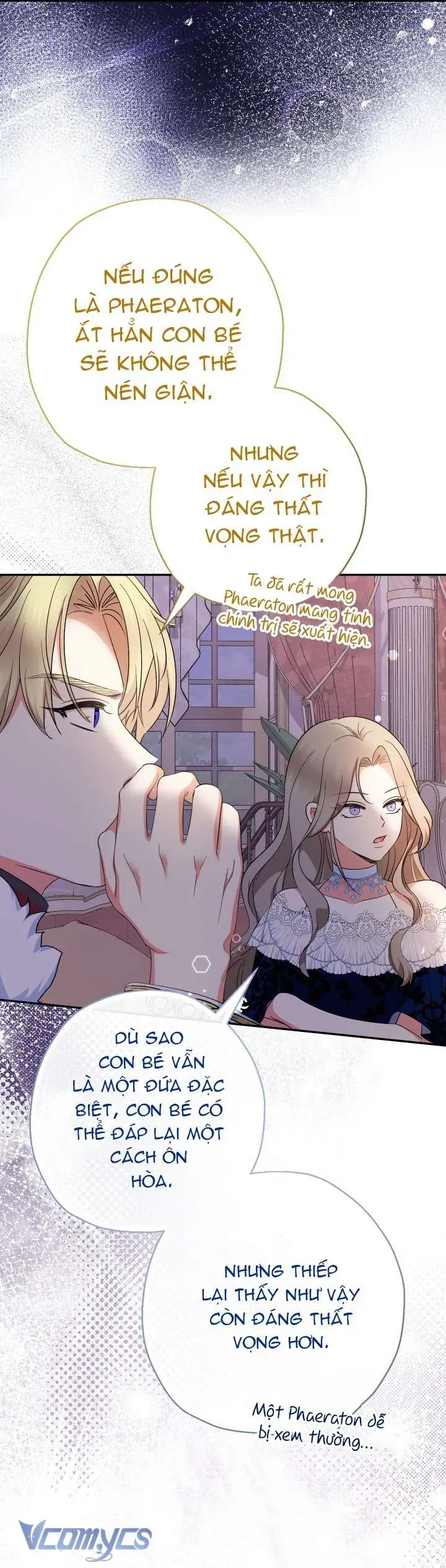Tiểu Thư Tích Tiền Đi Bụi - Chap 101 - Trang 76