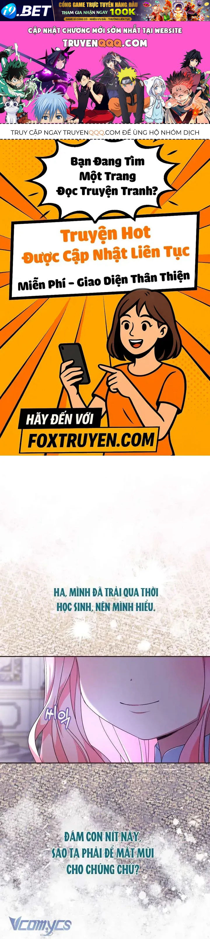 Tiểu Thư Tích Tiền Đi Bụi - Chap 102 - Trang 1