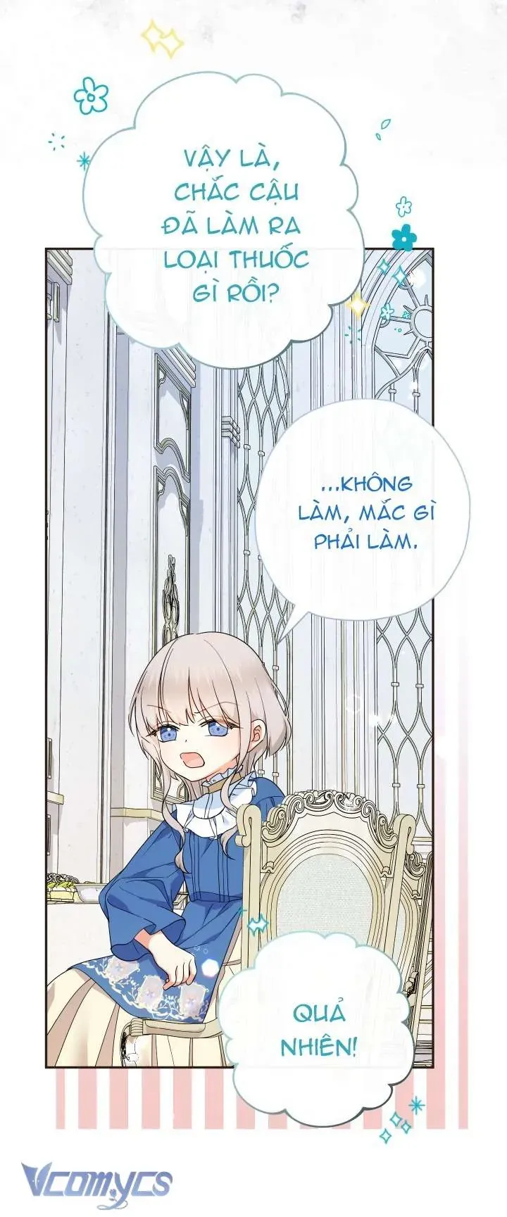 Tiểu Thư Tích Tiền Đi Bụi - Chap 102 - Trang 2