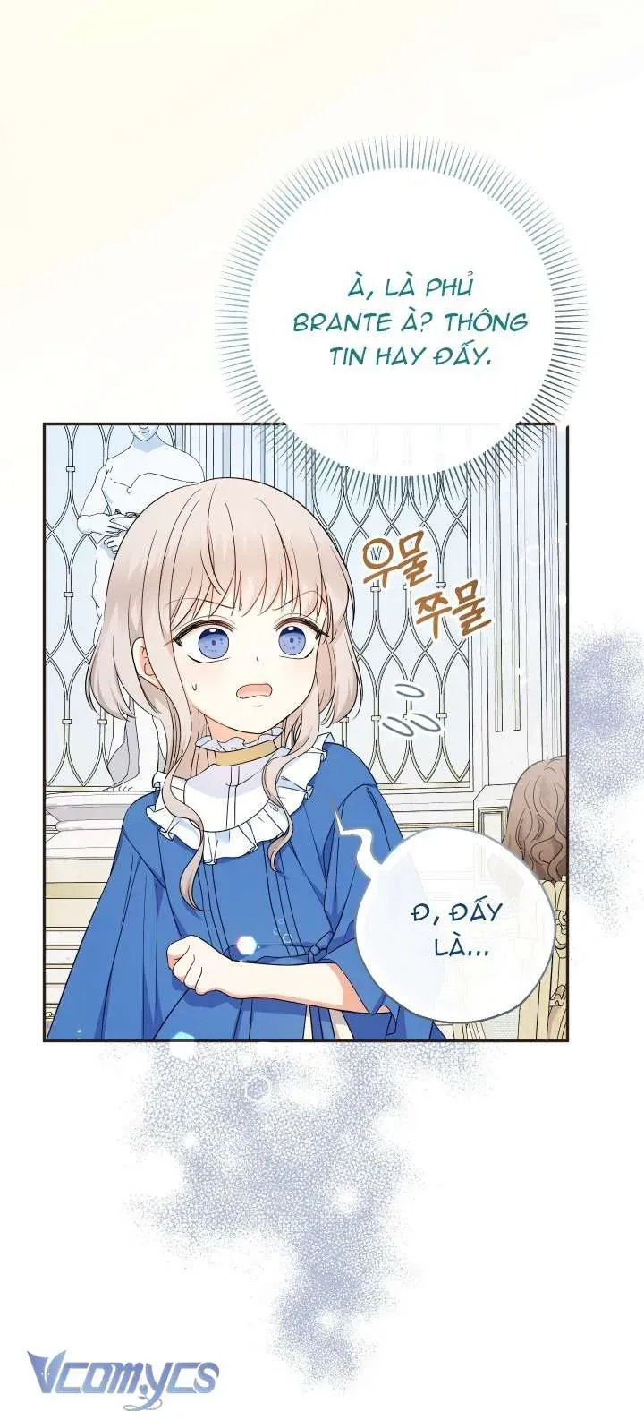 Tiểu Thư Tích Tiền Đi Bụi - Chap 102 - Trang 11