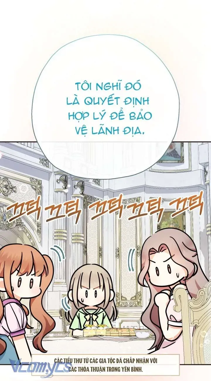 Tiểu Thư Tích Tiền Đi Bụi - Chap 102 - Trang 14