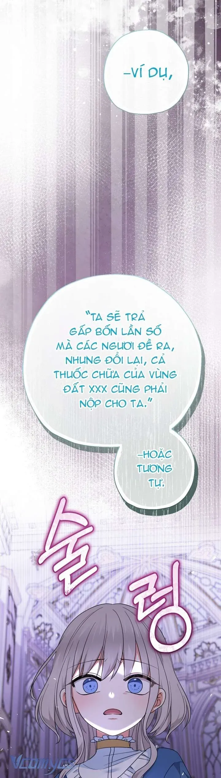 Tiểu Thư Tích Tiền Đi Bụi - Chap 102 - Trang 16