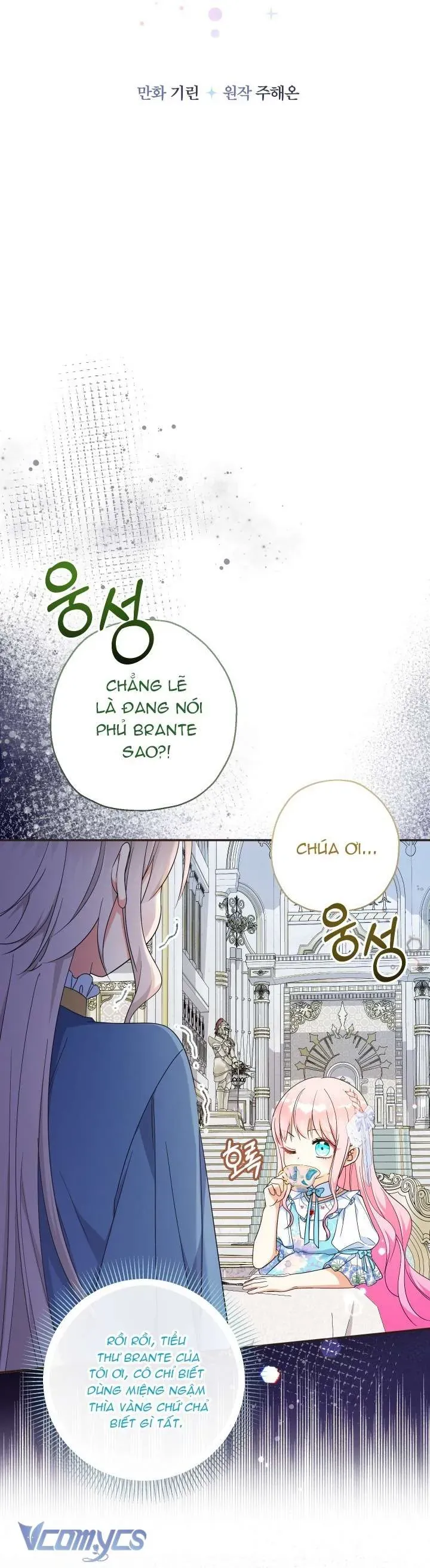Tiểu Thư Tích Tiền Đi Bụi - Chap 102 - Trang 19