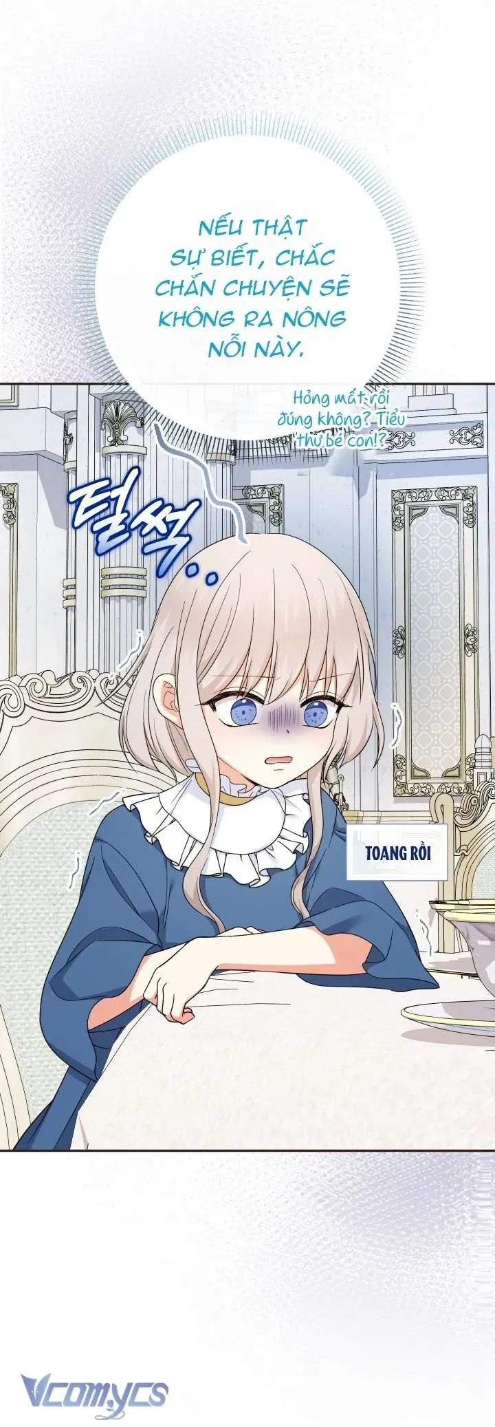 Tiểu Thư Tích Tiền Đi Bụi - Chap 102 - Trang 20