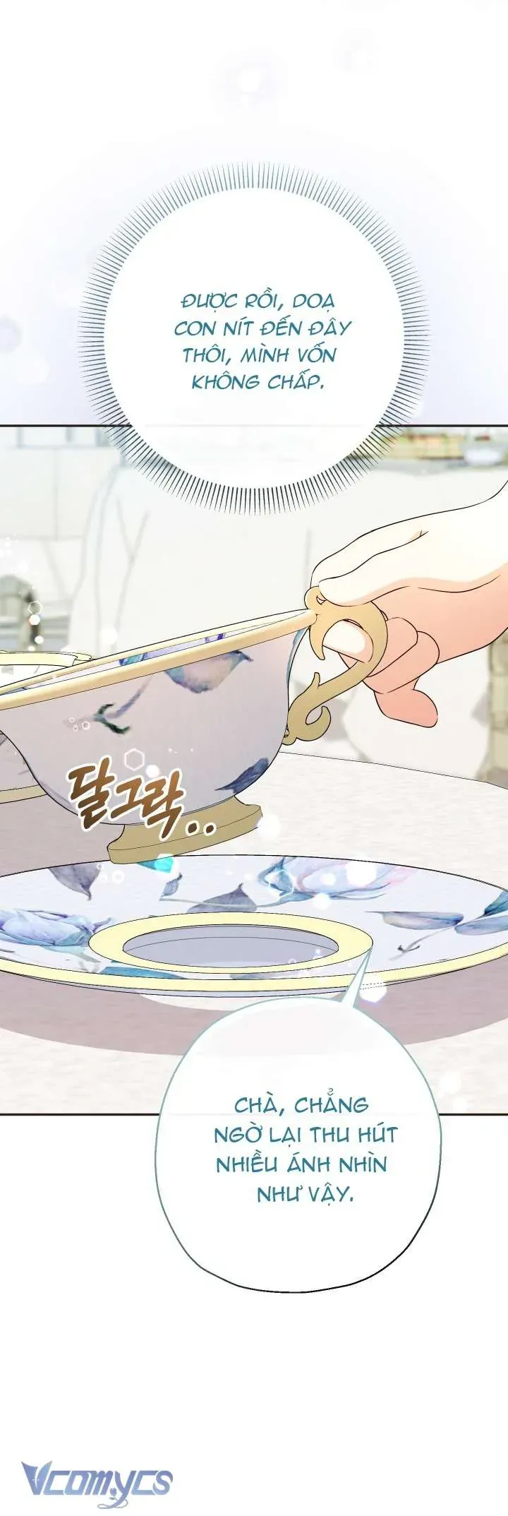 Tiểu Thư Tích Tiền Đi Bụi - Chap 102 - Trang 21