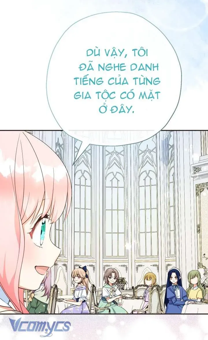 Tiểu Thư Tích Tiền Đi Bụi - Chap 102 - Trang 23