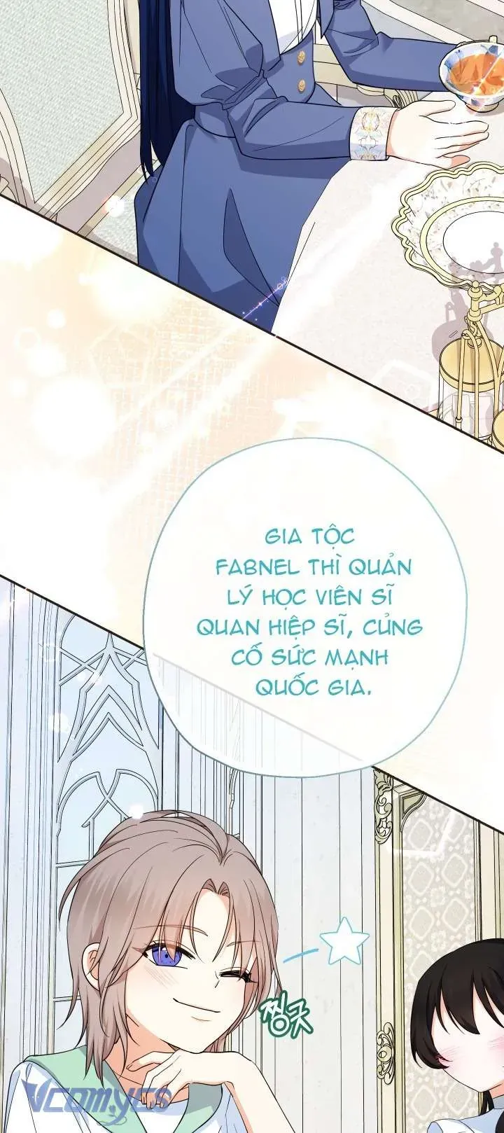 Tiểu Thư Tích Tiền Đi Bụi - Chap 102 - Trang 25