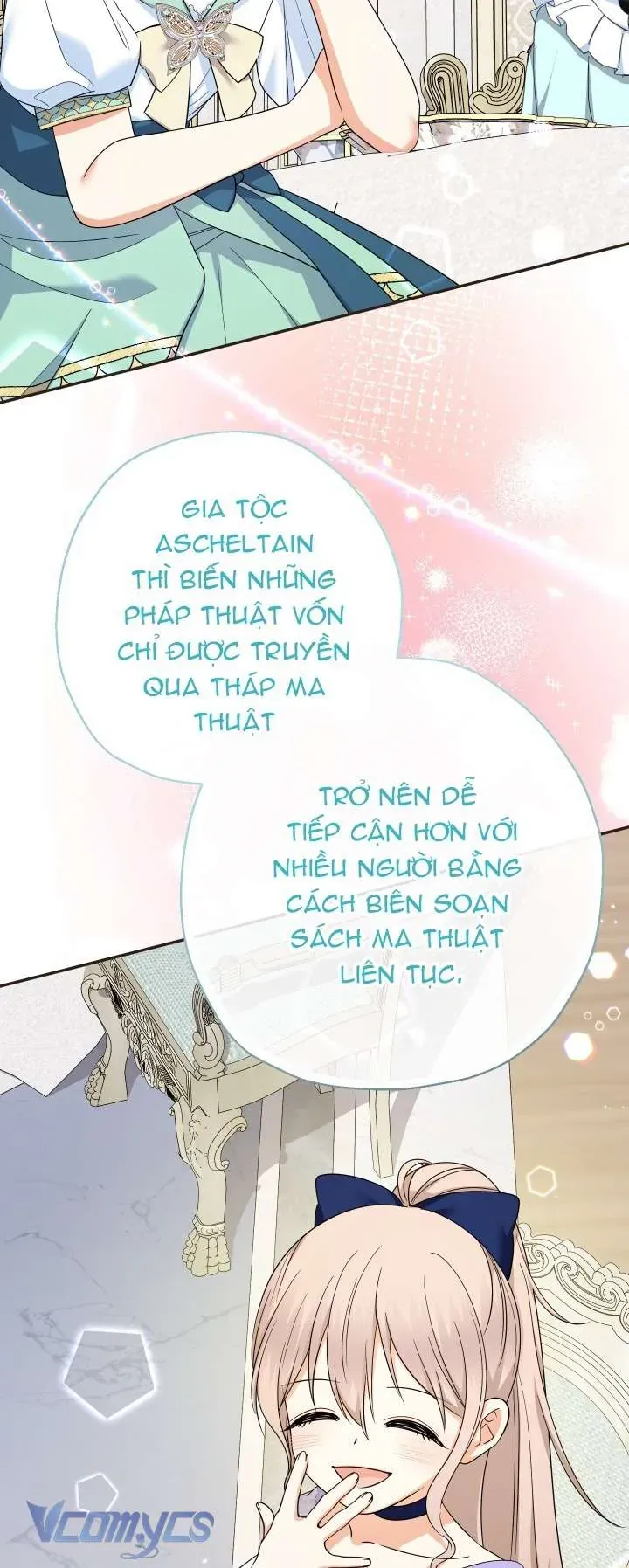 Tiểu Thư Tích Tiền Đi Bụi - Chap 102 - Trang 26