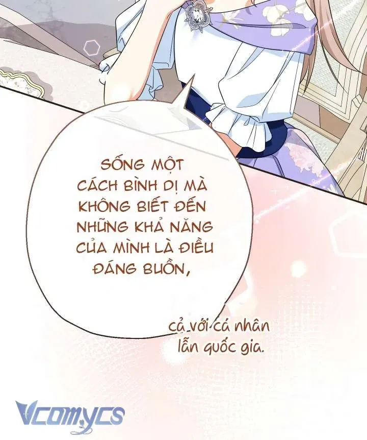 Tiểu Thư Tích Tiền Đi Bụi - Chap 102 - Trang 27