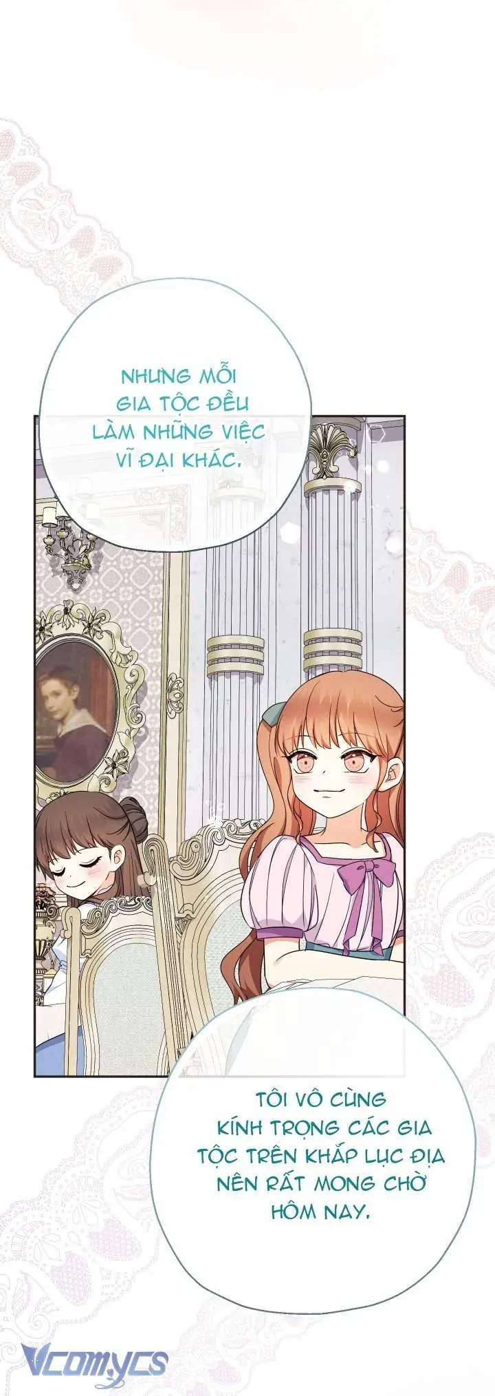 Tiểu Thư Tích Tiền Đi Bụi - Chap 102 - Trang 28
