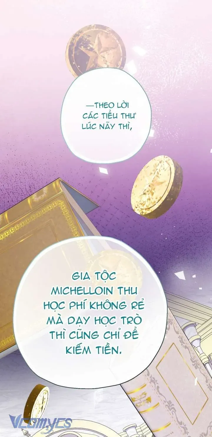 Tiểu Thư Tích Tiền Đi Bụi - Chap 102 - Trang 31